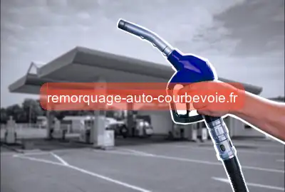 Erreur Carburant